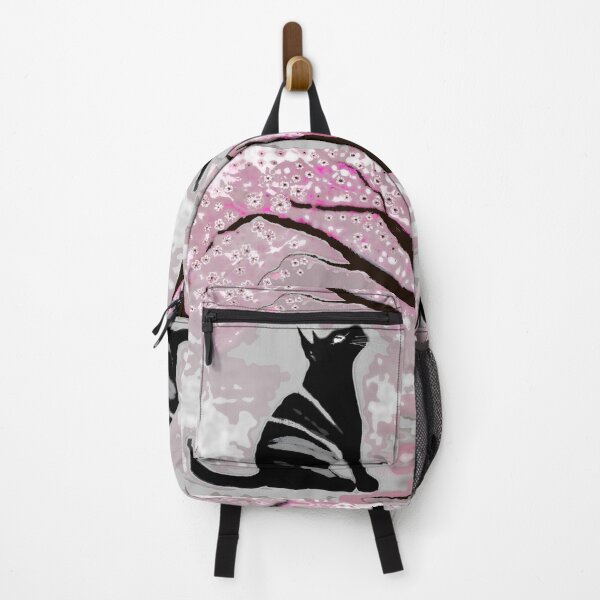 Item preview, Admiring Cherry Blossoms designed and sold by rmoneeshop.