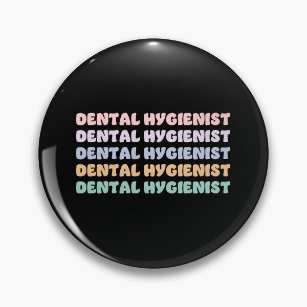 Artikelvorschau, dental hygienist entworfen und verkauft von JavierShih.