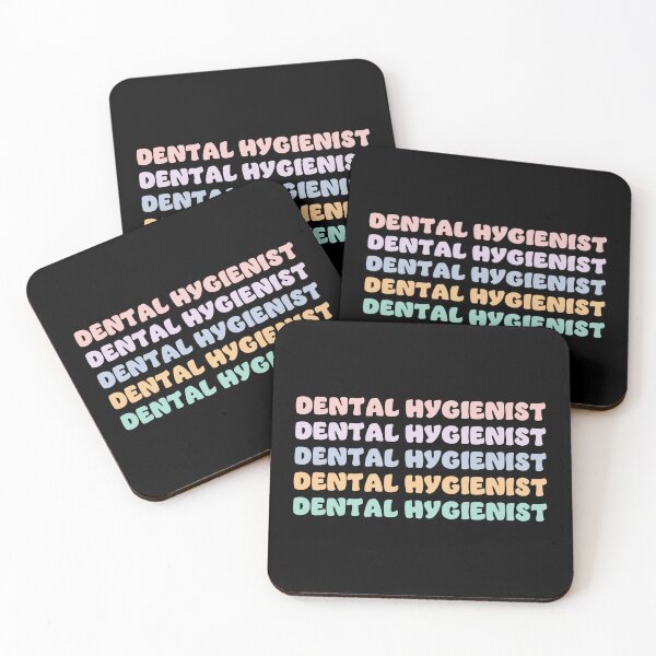 Item preview, dental hygienist designed and sold by JavierShih.