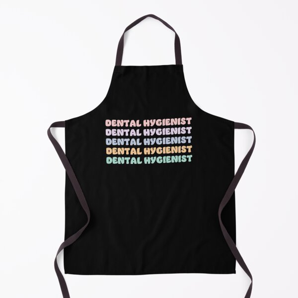 Artikelvorschau, dental hygienist entworfen und verkauft von JavierShih.