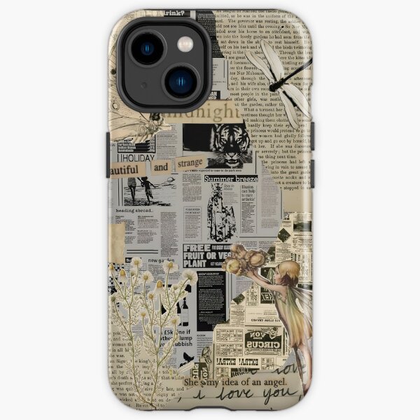 Scrapbook Phone Cases for Sale Redbubble