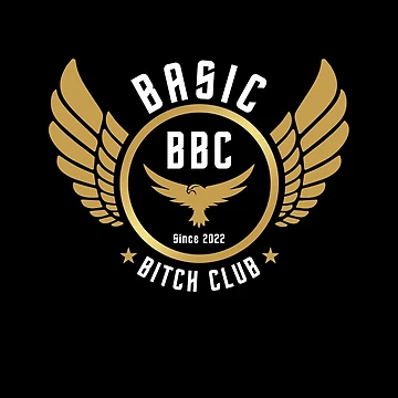 Artwork thumbnail, Basic Bitch Club by RagWeasel