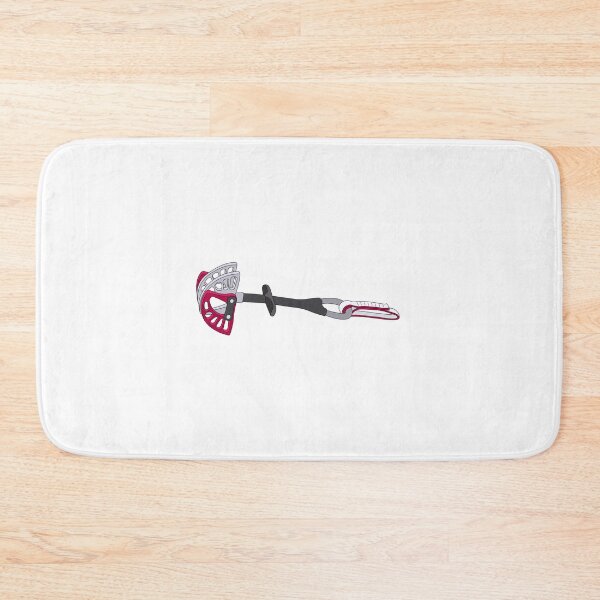 Item preview, Red Cam Trad Climbing designed and sold by EscherTDesigns.