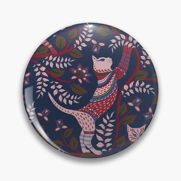 Item preview, Graceful cats. designed and sold by Skaska.