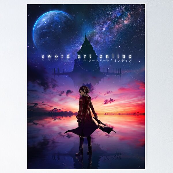 Item preview, Anime and Manga designed and sold by DylanScott386.