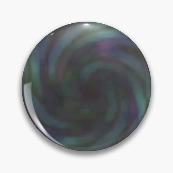 Item preview, Lavender Teal Blue Green Twisted Abstract Knot Muted Colors   designed and sold by kattakitty.