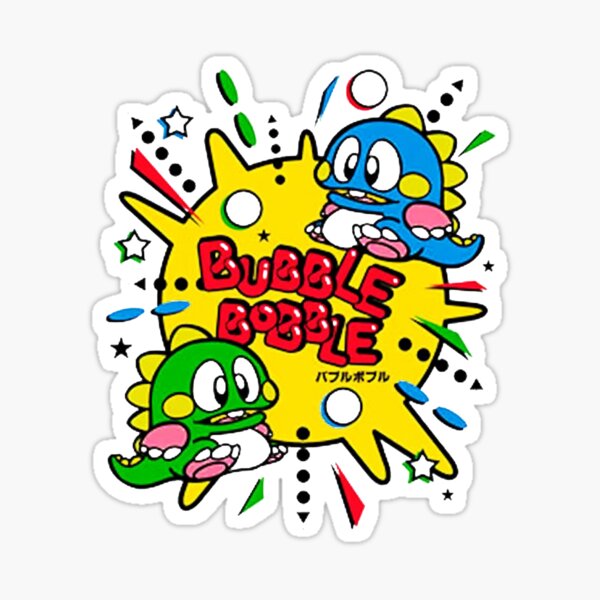 37 ideias de Bobble bubble  bubble bobble, arcade retro, pixel art simples