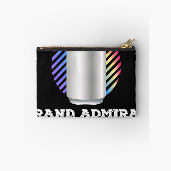 Item preview, Grand Admiral of the Fleet - Skippy. designed and sold by BlisSublimation.