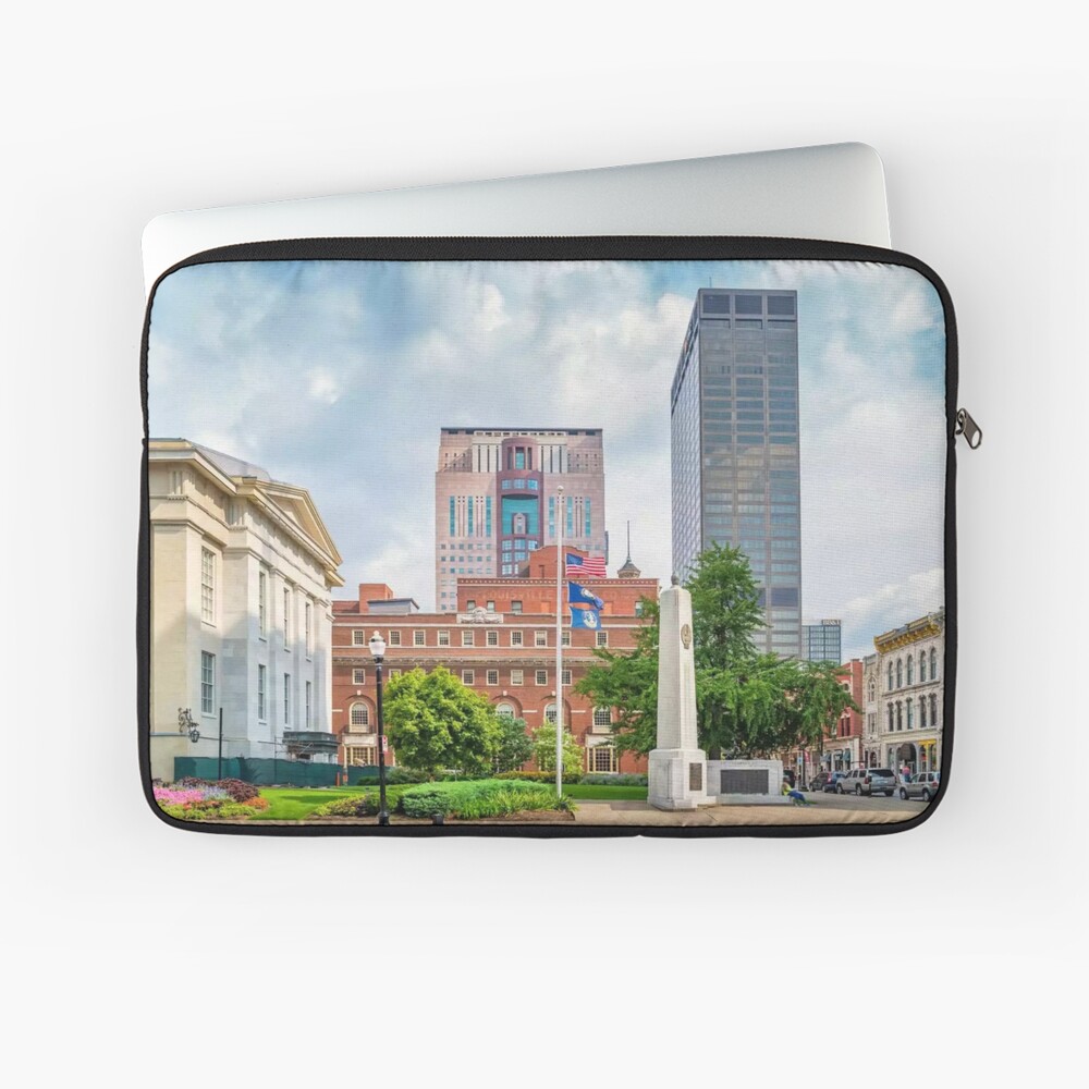 Louisville, Kentucky iPhone Case for Sale by scenerymerch