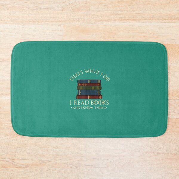 Item preview, leer libros designed and sold by ShreeSwitzer.