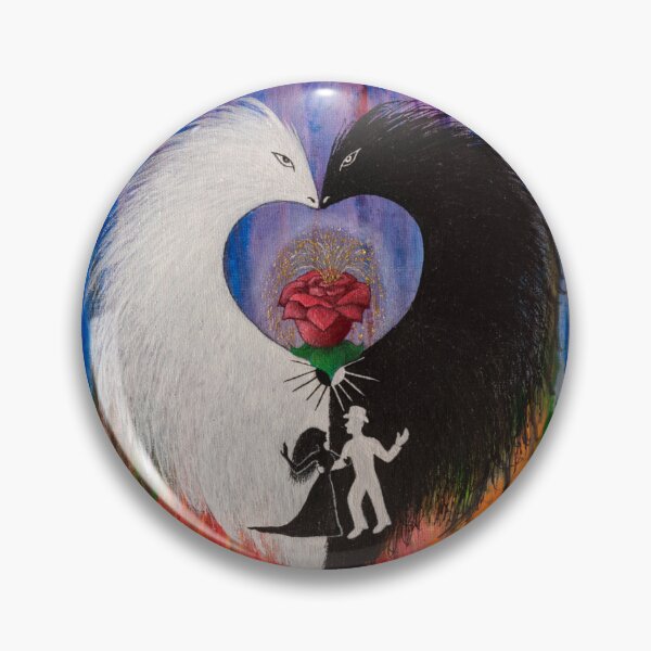 Item preview, The Dance of Duality designed and sold by Nikolina91.
