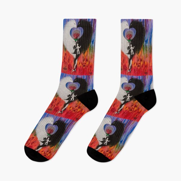 Item preview, The Dance of Duality designed and sold by Nikolina91.