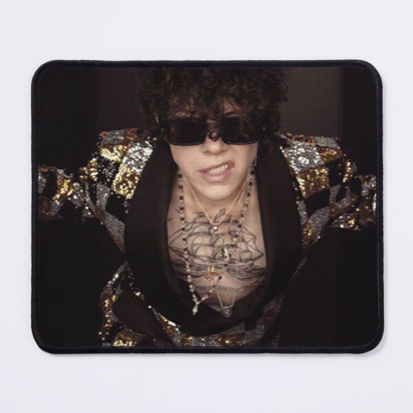 Item preview, LP Laura Pergolizzi Lost On You Black designed and sold by Ricketts04.