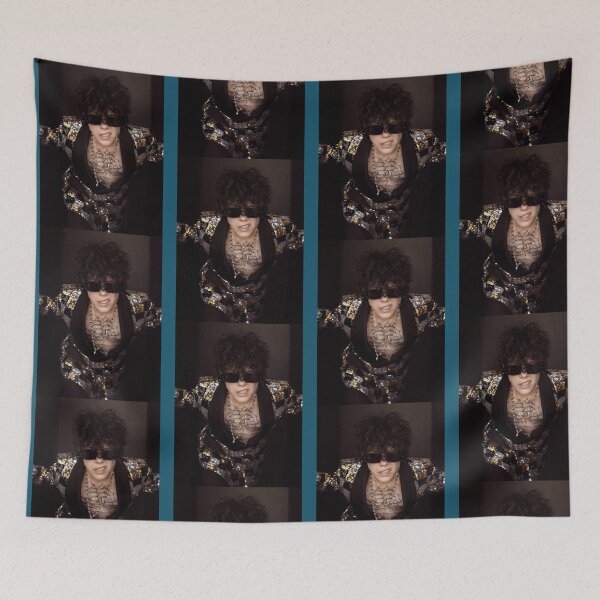 Item preview, LP Laura Pergolizzi Lost On You Black    designed and sold by Ricketts04.