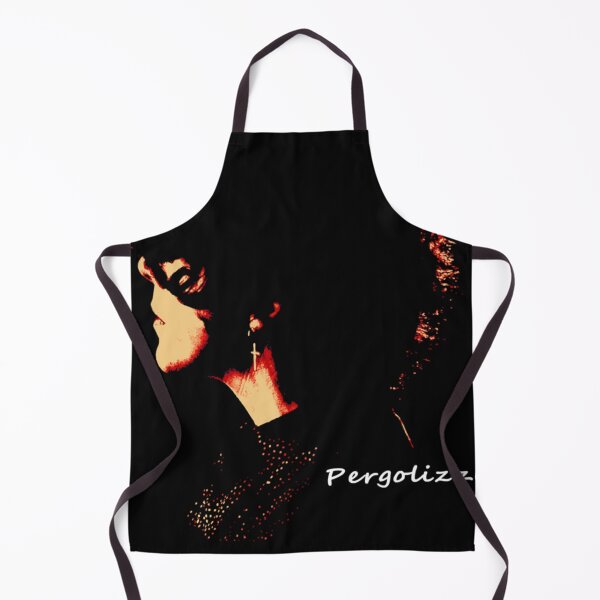 Item preview, Gift For Men AWESOME LAURA PERGOLIZZI TOP SELLING Fitted V-Neck designed and sold by Ricketts04.