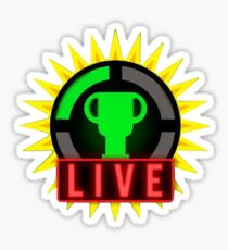 GTLive stickers Sticker