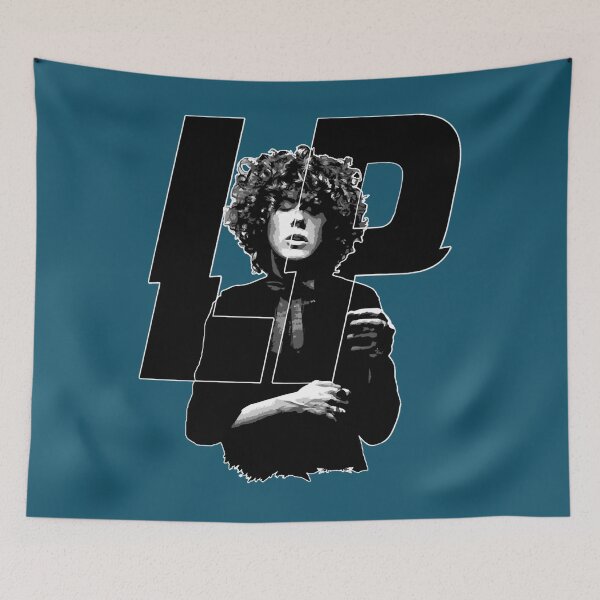 Item preview, Laura Pergolizzi        designed and sold by Ricketts04.