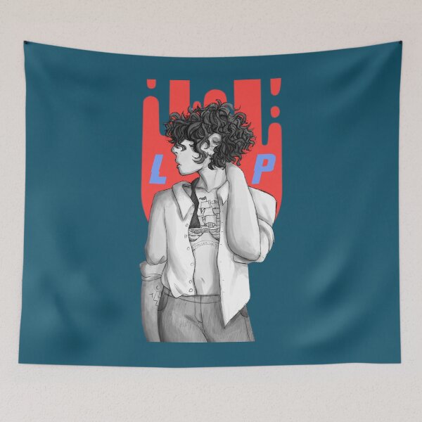 Item preview, Laura pergolizzi           designed and sold by Ricketts04.