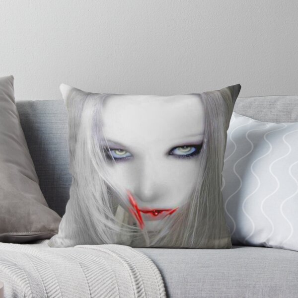 Item preview, Vampira designed and sold by Tomas960.