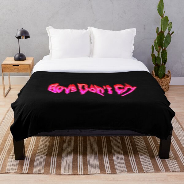 Item preview, Boys Don't Cry designed and sold by Llamenba.
