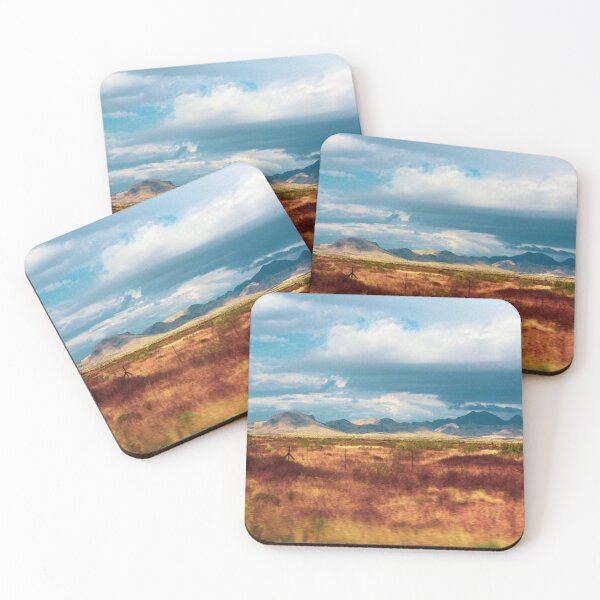 Item preview, Nevada Plains designed and sold by CheekyPigments.