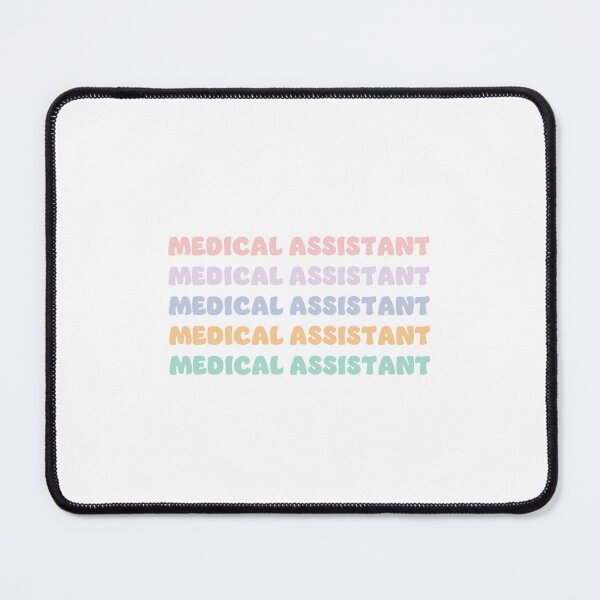 Item preview, medical assistant designed and sold by JavierShih.