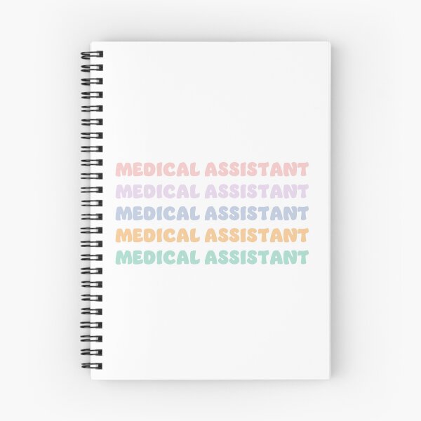 Item preview, medical assistant designed and sold by JavierShih.
