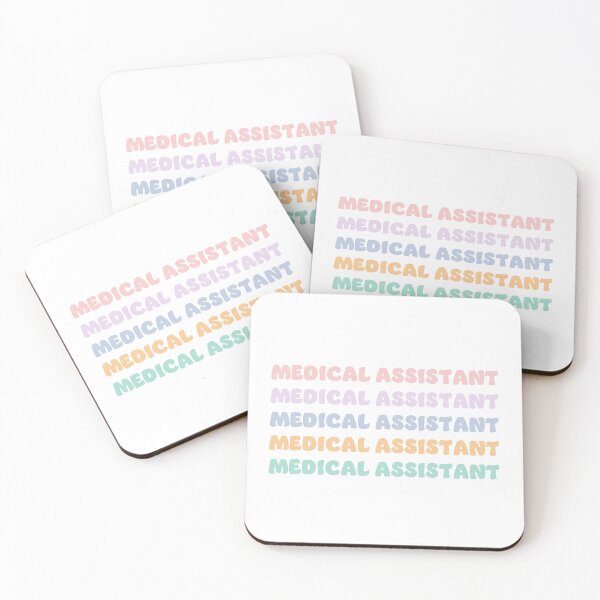 Item preview, medical assistant designed and sold by JavierShih.