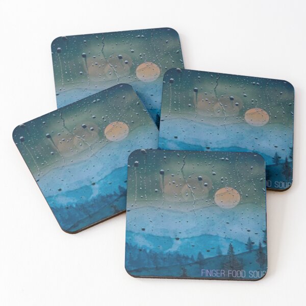 Item preview, Watercolours for blind children designed and sold by CheekyPigments.