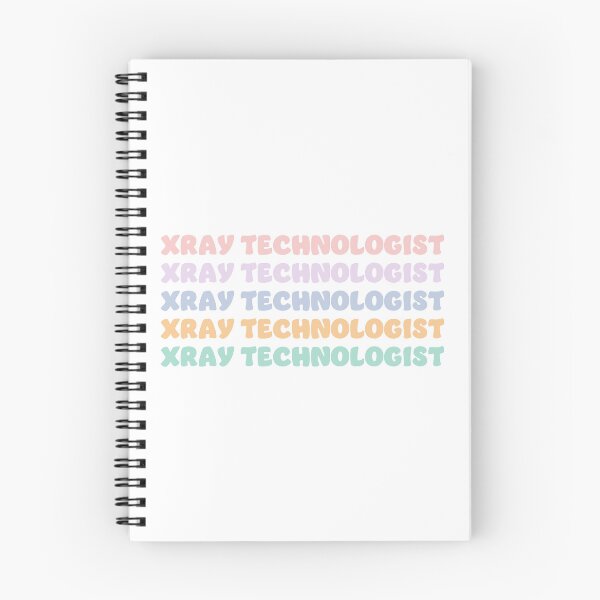 Item preview, xray technologist designed and sold by JavierShih.