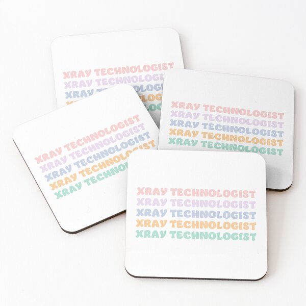 Item preview, xray technologist designed and sold by JavierShih.