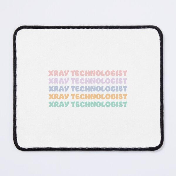 Item preview, xray technologist designed and sold by JavierShih.