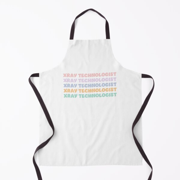 Item preview, xray technologist designed and sold by JavierShih.