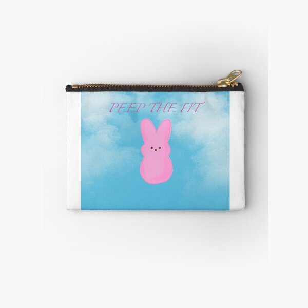 Item preview, Easter Peeps Bunny: Peep the fit  designed and sold by Hanasroad.