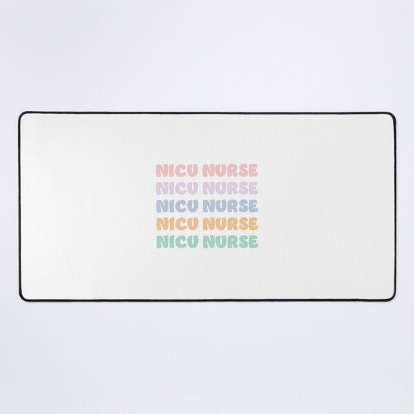 Item preview, nicu nurse designed and sold by JavierShih.