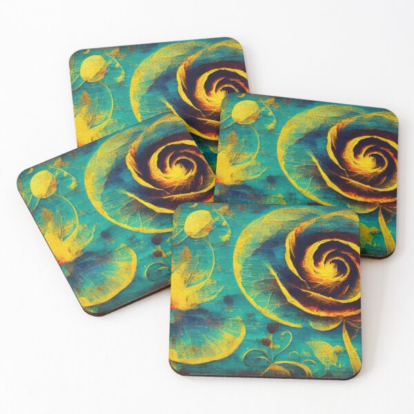 Item preview, Artful grains designed and sold by imagynationwork.