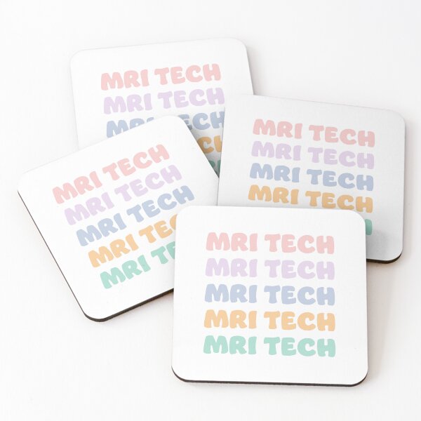 Item preview, mri tech designed and sold by JavierShih.