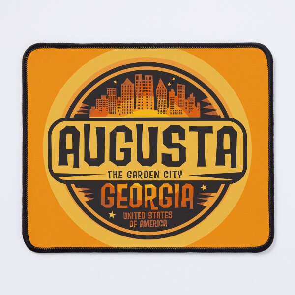 Item preview, Augusta, Georgia designed and sold by studio838.