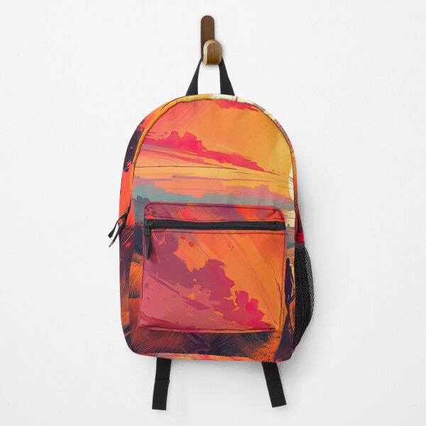 Item preview, Solitude in Sunset Field designed and sold by Crystal Heaven.