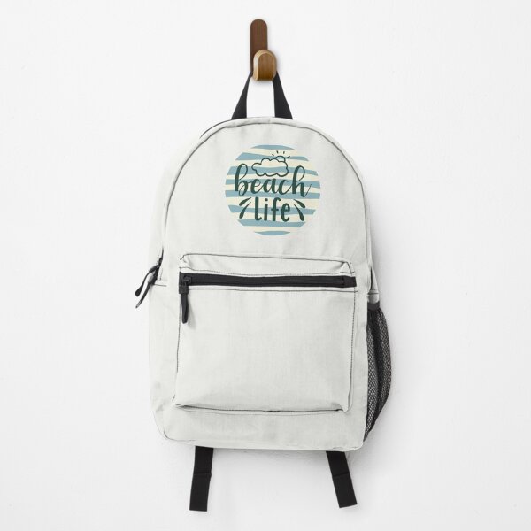 Item preview, Beach Life designed and sold by Hatitudeology.