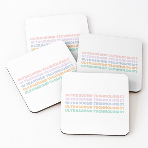 Item preview, ultrasound technologist designed and sold by JavierShih.