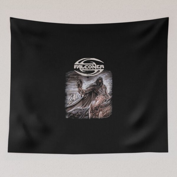 Item preview, Falconer designed and sold by GladysDelaney.