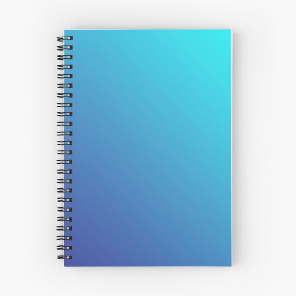 Item preview, Ocean Blue  Color Gradient designed and sold by GobiRchandran.