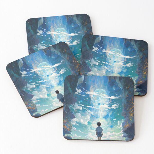 Item preview, Universal Oneness Universal Synchronicity designed and sold by SeedDesign.