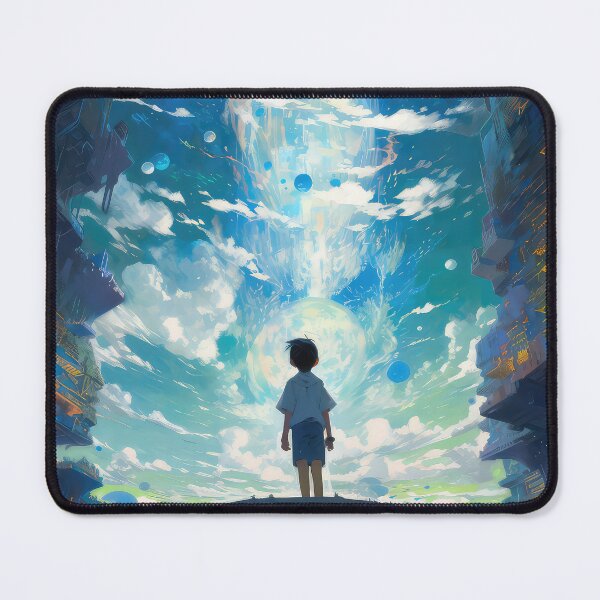 Item preview, Universal Oneness Universal Synchronicity designed and sold by SeedDesign.