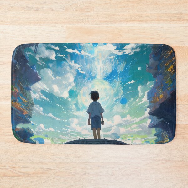 Item preview, Universal Oneness Universal Synchronicity designed and sold by SeedDesign.