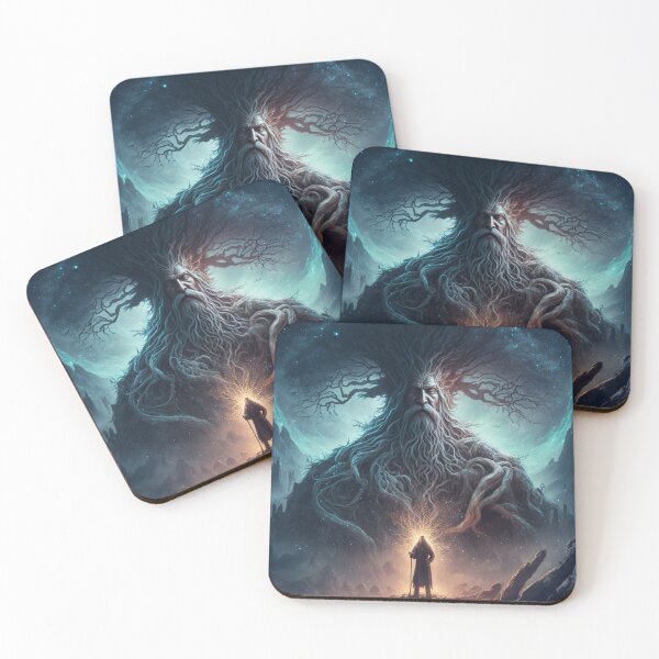 Item preview, Spiritual,  tree designed and sold by DesignerDrop.