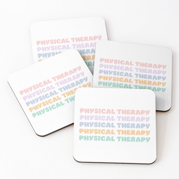 Item preview, physical therapy designed and sold by JavierShih.