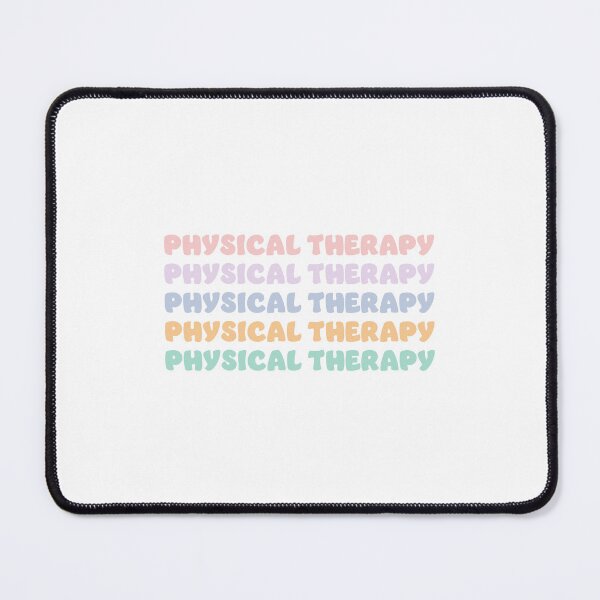 Item preview, physical therapy designed and sold by JavierShih.