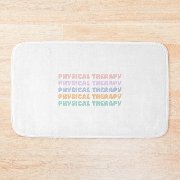 Item preview, physical therapy designed and sold by JavierShih.